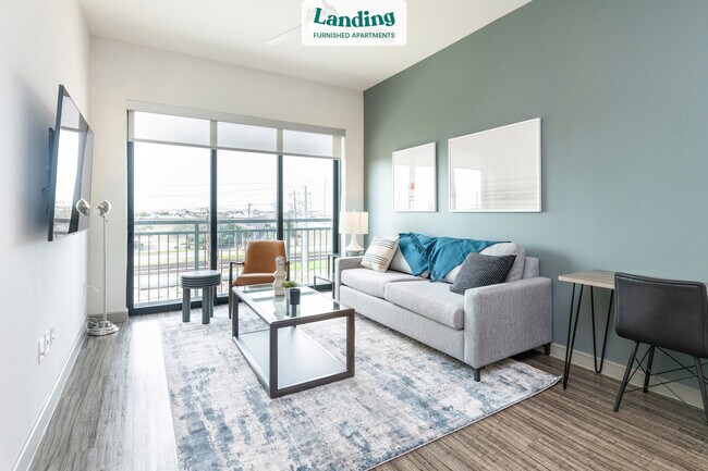 Photo - 1050 Lenox Park Blvd NE Apartment Unit 5104.1820