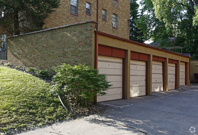 Photo - Exeter Place