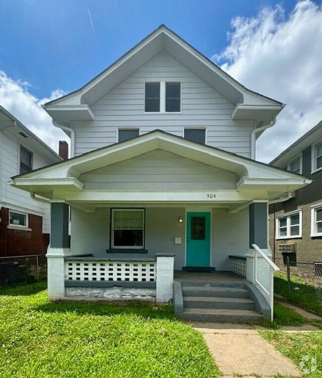 Building Photo - 504 Denver Ave Rental