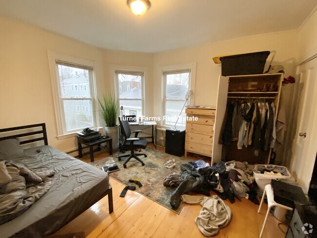 Building Photo - 3 Folsom Ave Unit 3 Rental