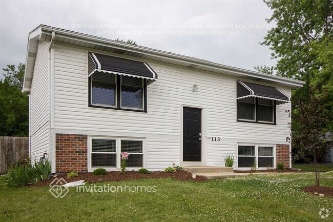 Building Photo - 113 Davis Ct Rental