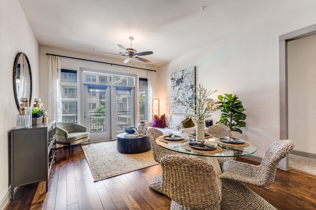 Photo - More Than a Home – Get Up to 4 Weeks Free! Unit AL5