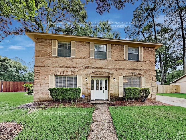Building Photo - 5807 Theall Rd Rental