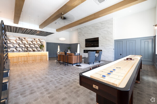 Casa club