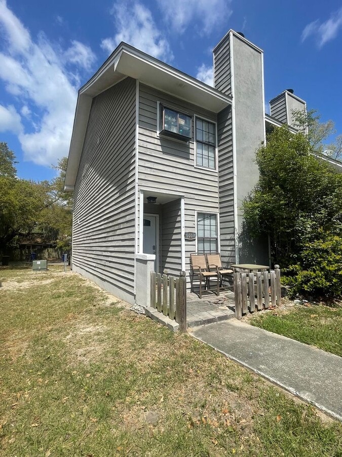 Photo - 3/3 Lowcountry Living in the Heart of Park Circle