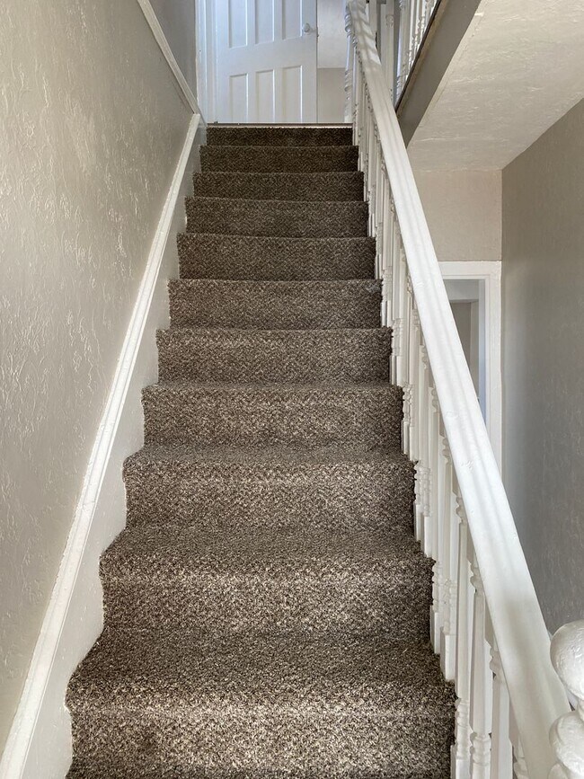 Photo - 418-420 St Frances Cabrini Unit 418 Cabrini Rear