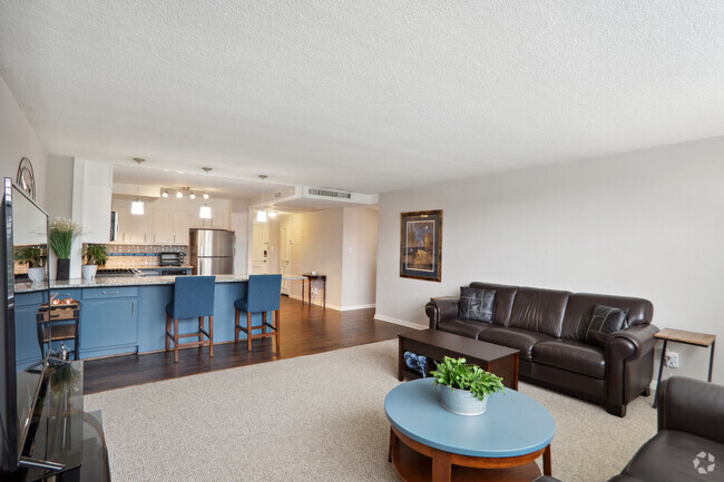 Building Photo - 2965 Pharr Court South NW Unit 704 Rental