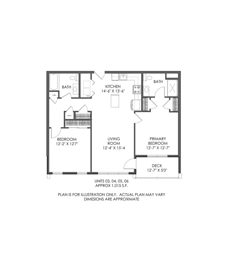 Photo - 815 Lafayette Rd Unit 204