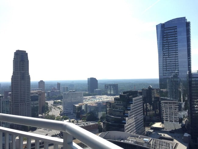 Photo - 3338 Peachtree Rd NE Unit #604