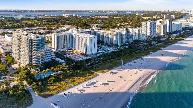 Photo - 2301 Collins Ave Unit 1634