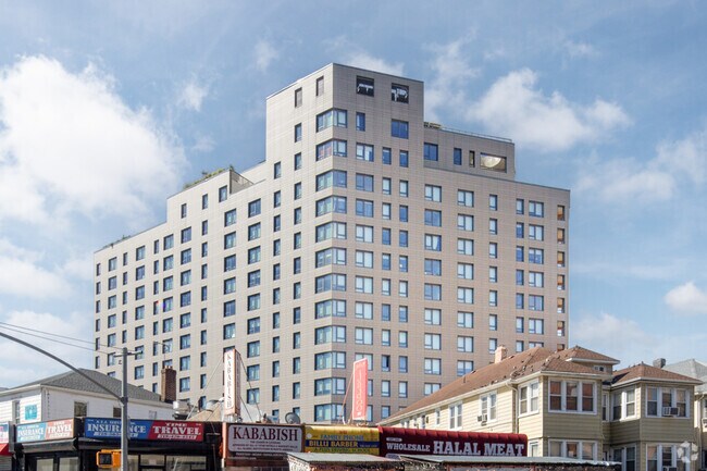 Photo - Roosevelt Parc