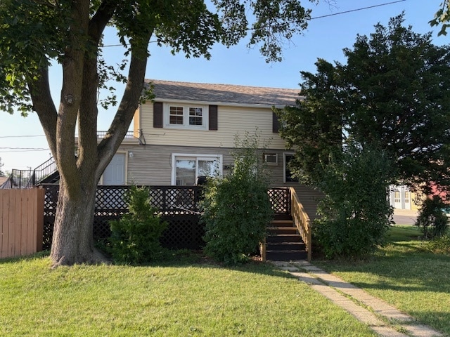 Photo - 2000 N 17th Ave Unidad 2