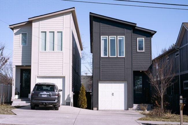 Building Photo - 2010 14th Ave N