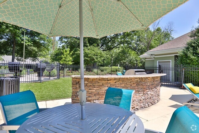 Pool Area