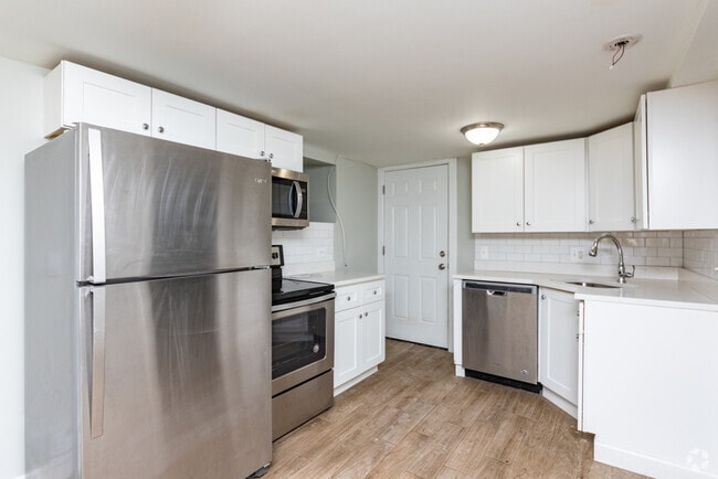 Building Photo - 1431 W Flournoy St Unit G Rental