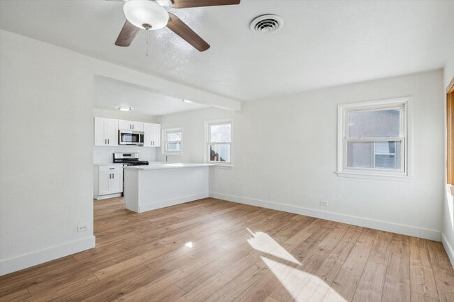 Photo - Remodeled house