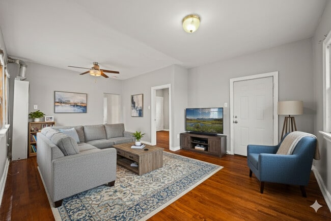 Photo - 5257 W Lexington St