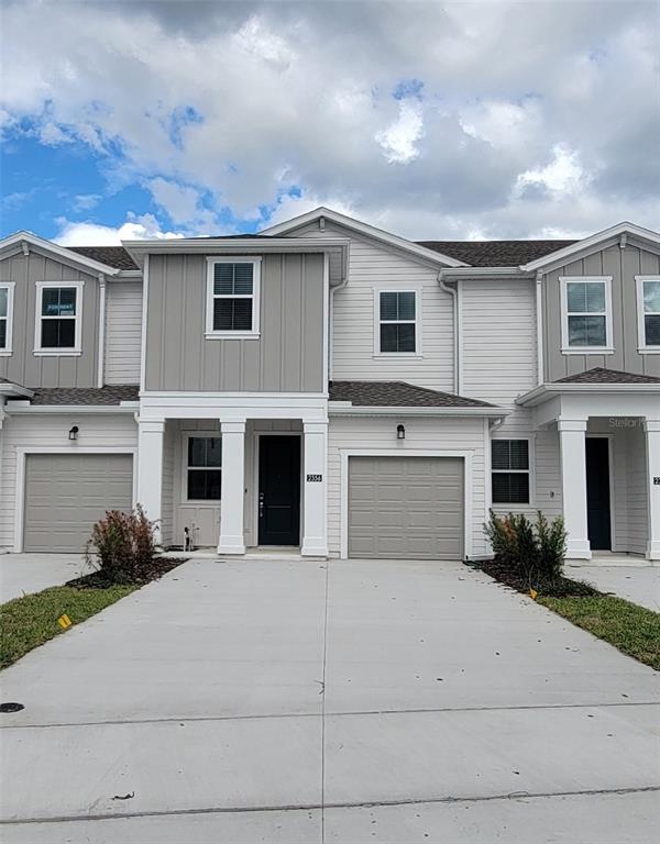 Photo - 2356 Brook Marsh Lp Townhome