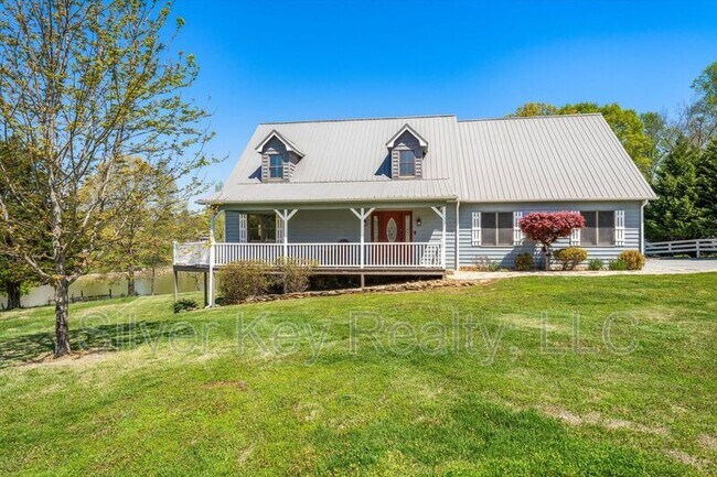 Photo - 131 Corn Tassel Shores