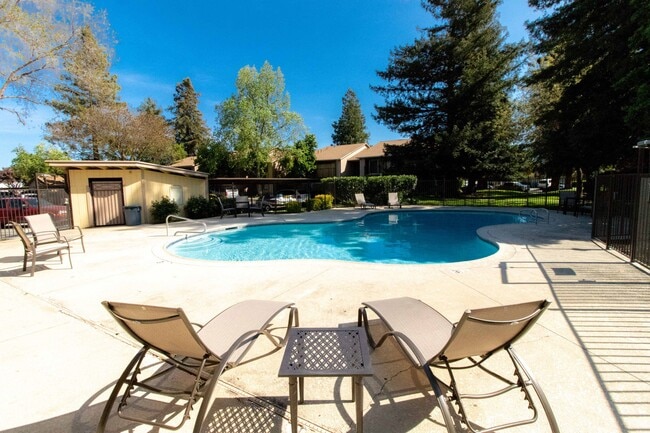 Meadowood Village Apartments