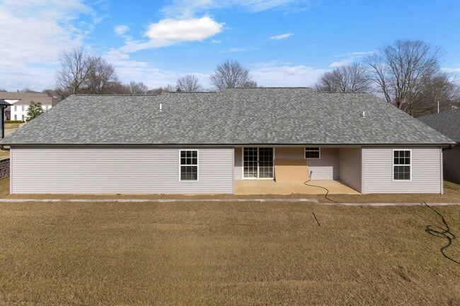 Photo - 3513 Old Hopper Rd