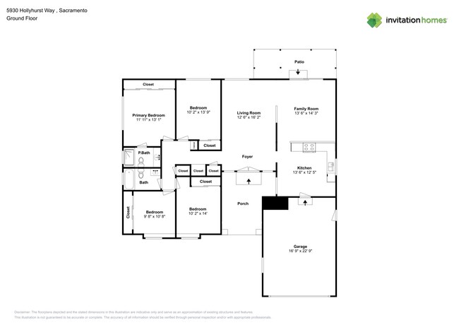 Photo - 5930 Hollyhurst Way