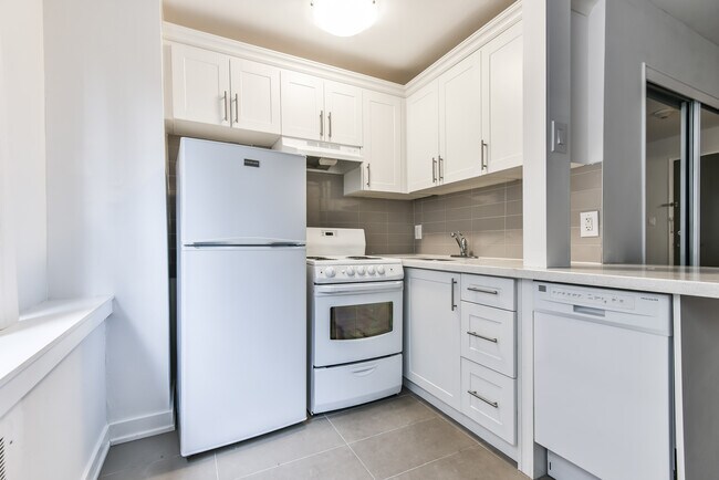 Photo - Avenue Park Apartments