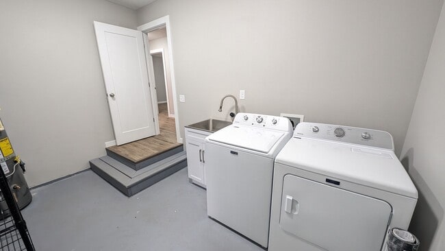 Photo - 2 bedroom 1 bath single level home