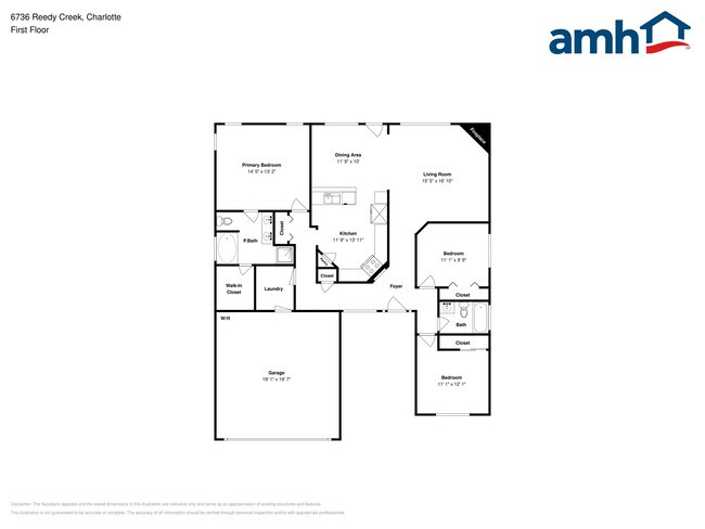 Photo - 6736 Reedy Creek Rd