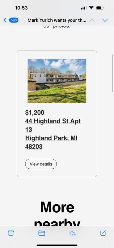 Building Photo - 44 Highland St