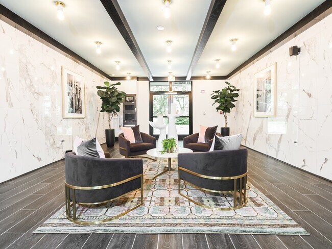 Capital Collective Luxury Apartments