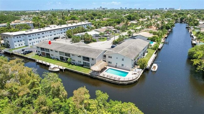 Photo - 1400 NE 55th St Unit 208