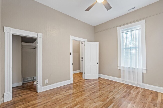 Photo - Classic Downtown Home