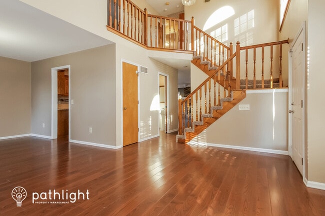 Photo - 10200 Garnett St, Overland Park, KS, 66214