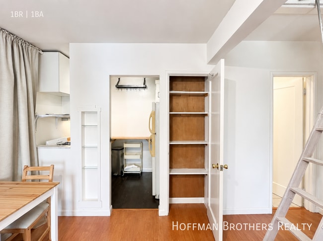 399 Bellevue Ave Unidad A