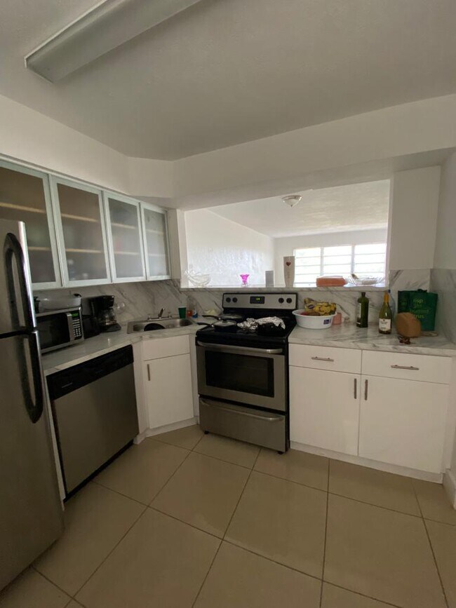 Photo - 1450 NE 191st St Unit 404