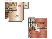 ridge townhome