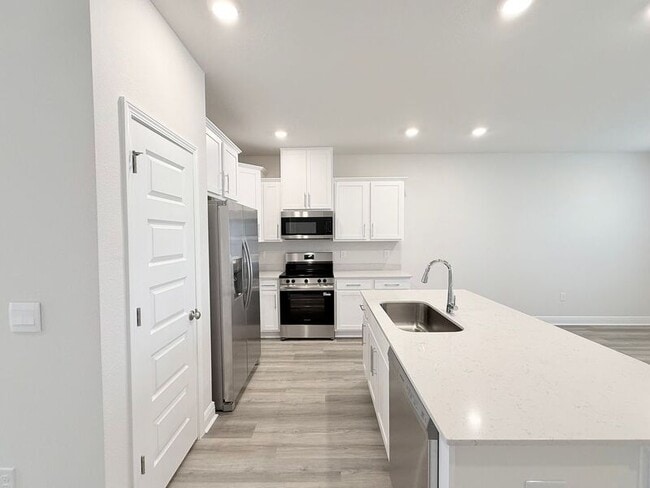 Photo - 2479 Cliff Hollow Cir