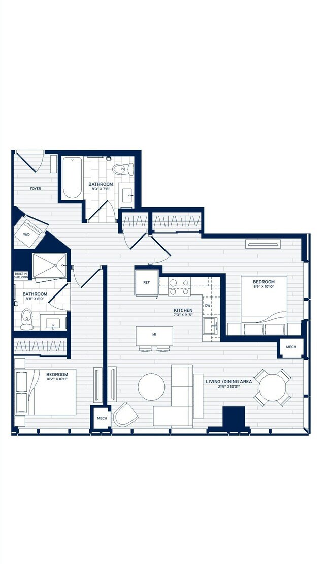 Building Photo - 50 Causeway St Unit 815