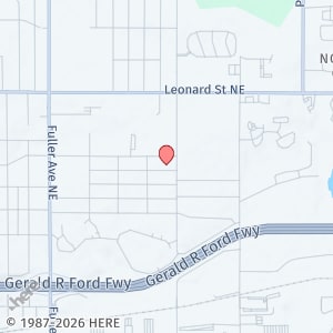 Photo - 1531 Walnut St NE