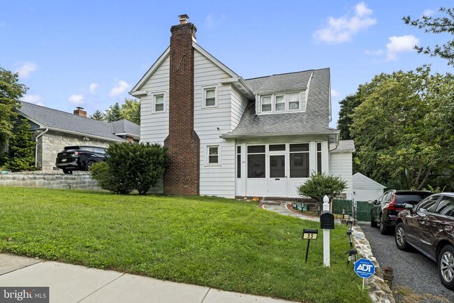 33 Rosedale Rd