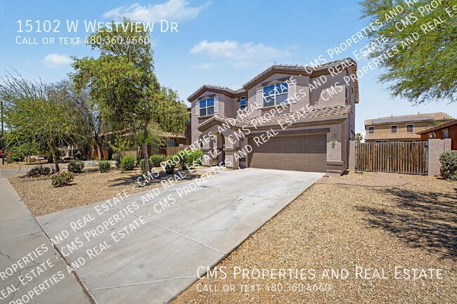 Photo - 15102 W Westview Dr