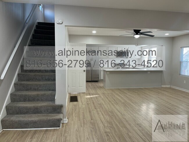 Photo - Beautiful Midtown Rehab! Open Layout!