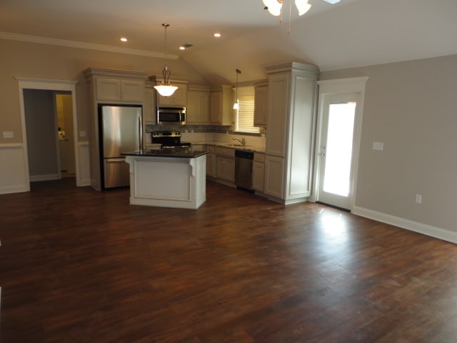 Photo - Modern 4-Bedroom Home with Stylish Finishe...