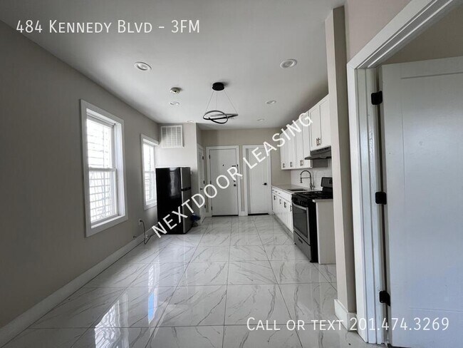 Photo - 484 John F. Kennedy Blvd Unit 3FM