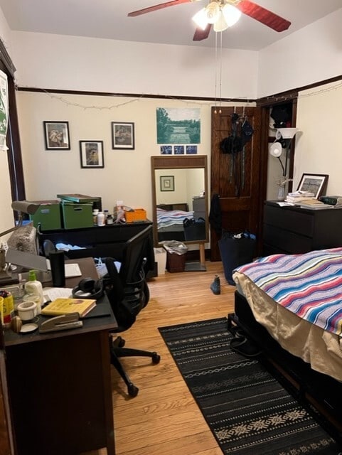 Photo - 638 W Grace St Unit 1E