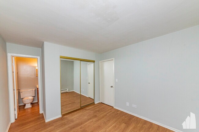 4611 N Beacon St Unidad 3a