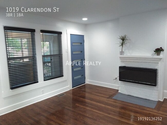 Photo - 1019 Clarendon St