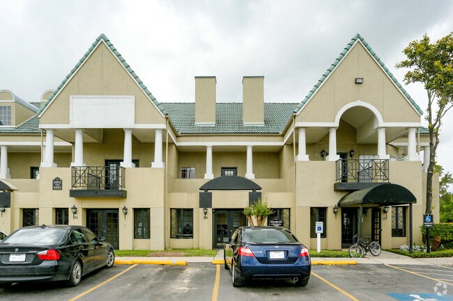 Siena On Westheimer Apartment Homes