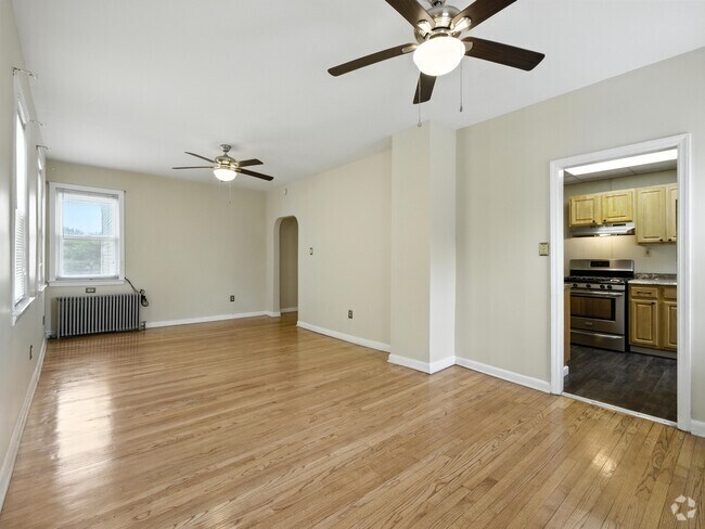Building Photo - 32 Gardner Ave Unit 201 Rental